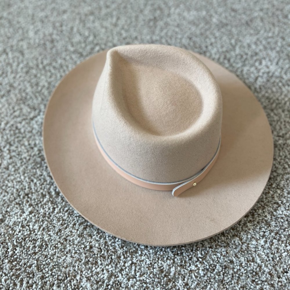 Gigi Pip Munroe Rancher Hat - image 1